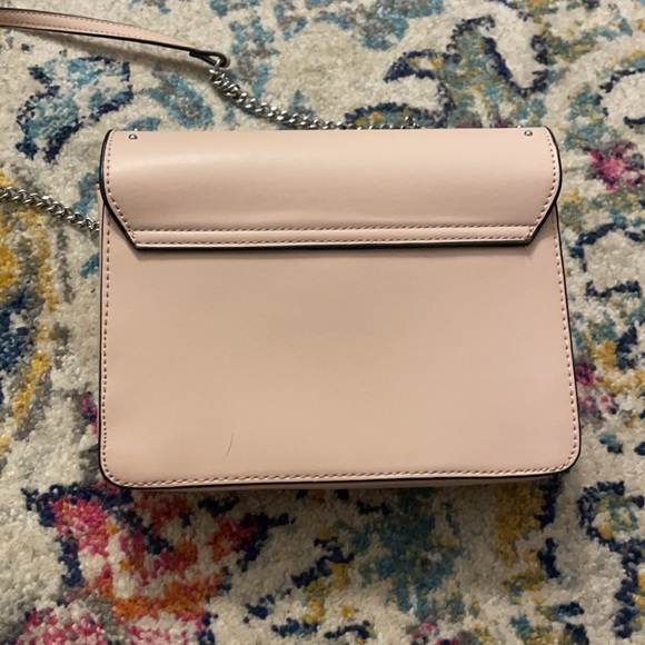 Light Pink Purse - Picture 3 of 4
